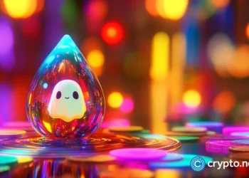 Aave and Lido surpass $70b in net deposits, leads DeFi