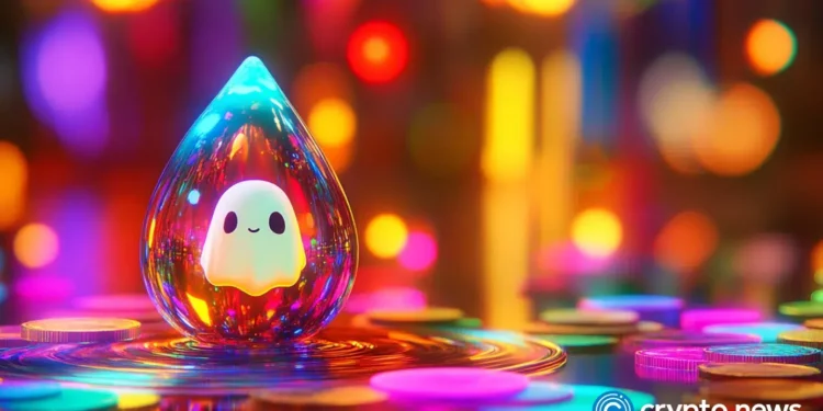 Aave and Lido surpass $70b in net deposits, leads DeFi