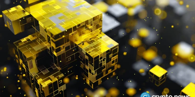 Solv Protocol To Go Live on Binance Megadrop