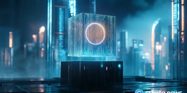 SHIB and ADA Holders shift to this gem ready for 9,600% growth