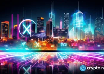 XRP price slowly forms a rare pattern: is a rebound coming?