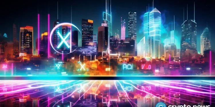 XRP price slowly forms a rare pattern: is a rebound coming?