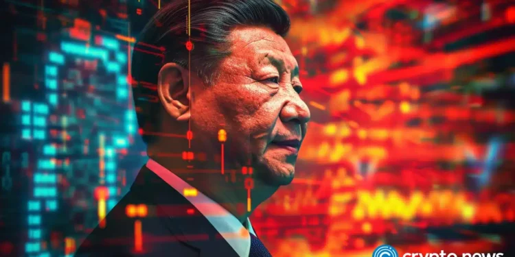 China’s central bank spotlights Hong Kong’s crypto licensing system in new report