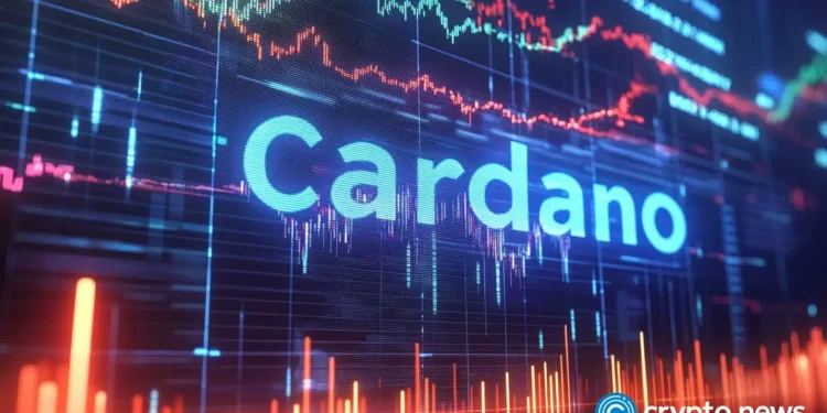 As ADA, ETH experience a downtrend, investors turn to this underdog with 800% potential