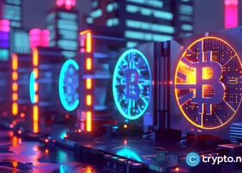 LZMiner launches free BTC, DOGE cloud mining platform regulated in U.S.