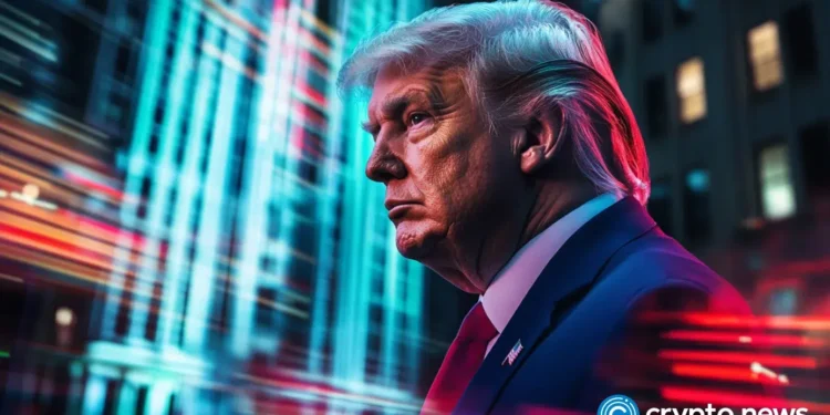 Tuttle Capital files for 10 leveraged crypto ETFs, including TRUMP and MELANIA