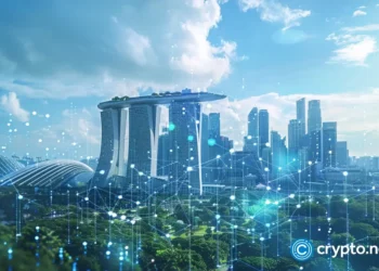 Polymarket banned in Singapore as ‘illegal gambling website’