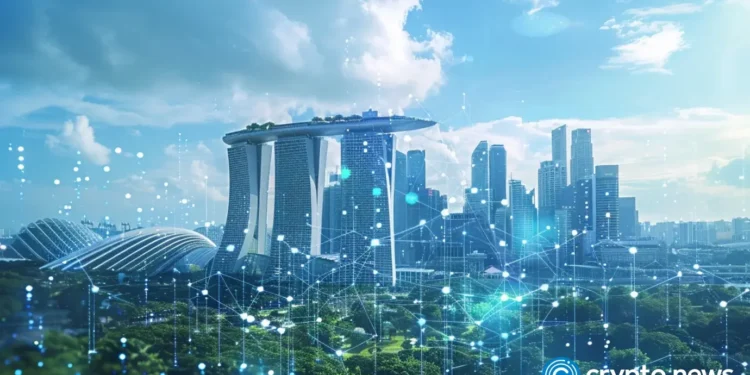 Polymarket banned in Singapore as ‘illegal gambling website’