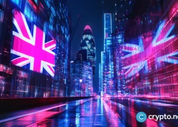 Seven U.K. individuals sentenced to 76 years in crypto crime spree