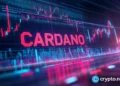 Here’s why the Cardano price may go parabolic soon