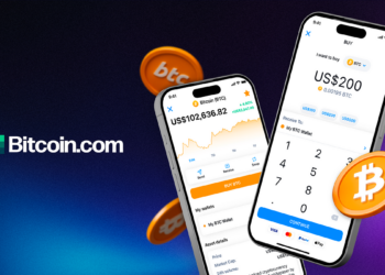 USD Balances Live on Bitcoin.com for U.S. Users | by Bitcoin.com | Feb, 2025