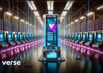 Upgrade Verse Staking Rewards Program to Increase Capital Efficiency? You Decide | by Bitcoin.com | Feb, 2025