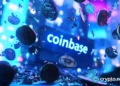 Coinbase would rank 21st largest U.S. banks