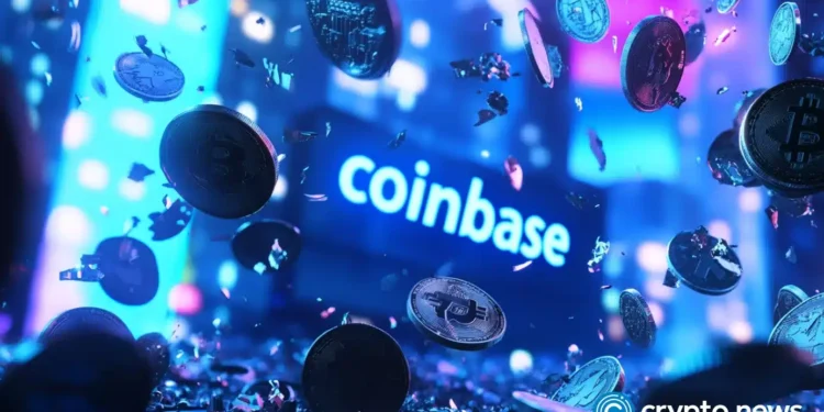 Coinbase would rank 21st largest U.S. banks