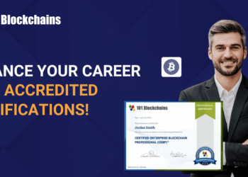 Advance Your Career with Accredited Blockchain Certifications
