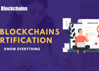 Advance Your Career with 101 Blockchains Certifications