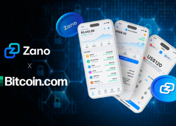 Zano Joins the Bitcoin.com Wallet: Private Crypto Just Got Easier | by Bitcoin.com | Mar, 2025