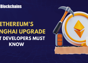 Ethereum’s Shanghai Upgrade: What It Means for Developers
