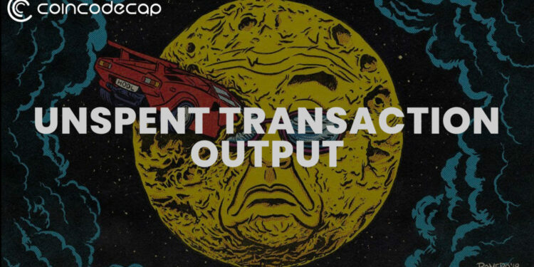 What is UTXO in Bitcoin? 2025