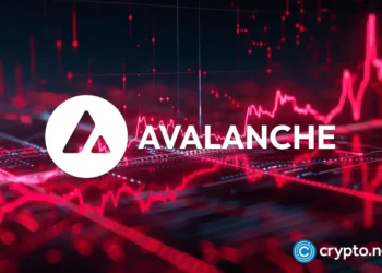 Grayscale files for Avalanche ETF with Nasdaq