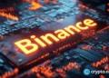 Cryptocurrencies to watch this week: Binance Coin, Cronos, ZetaChain