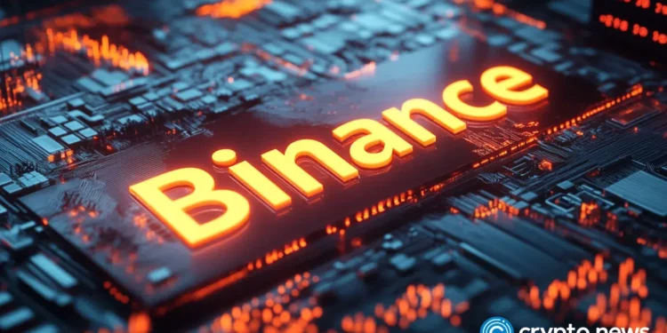 Cryptocurrencies to watch this week: Binance Coin, Cronos, ZetaChain