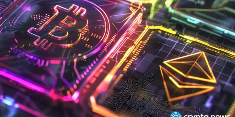 BlockDAG delivers big with Keynote 3! ETH holds and Tether expands