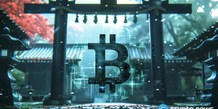 Japan eyes stricter crypto rules targeting insider trading: report