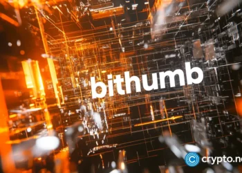 Bithumb’s net profit explodes 565% with revenue nearly tripling in 2024: report