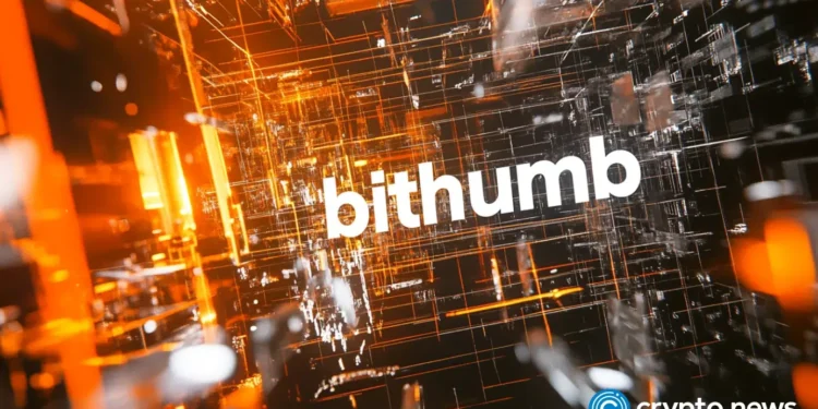 Bithumb’s net profit explodes 565% with revenue nearly tripling in 2024: report