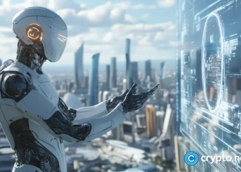 a16z CSX backs Cambrian to build AI agents for crypto finance