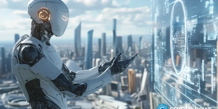 a16z CSX backs Cambrian to build AI agents for crypto finance