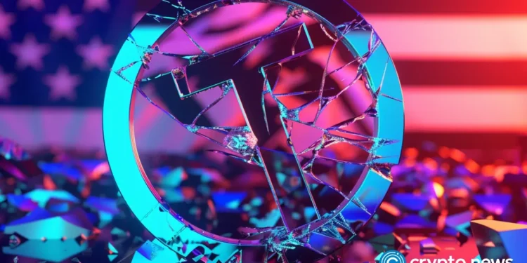 Tether eyeing ‘Big Four’ firm for reserve audit: CEO