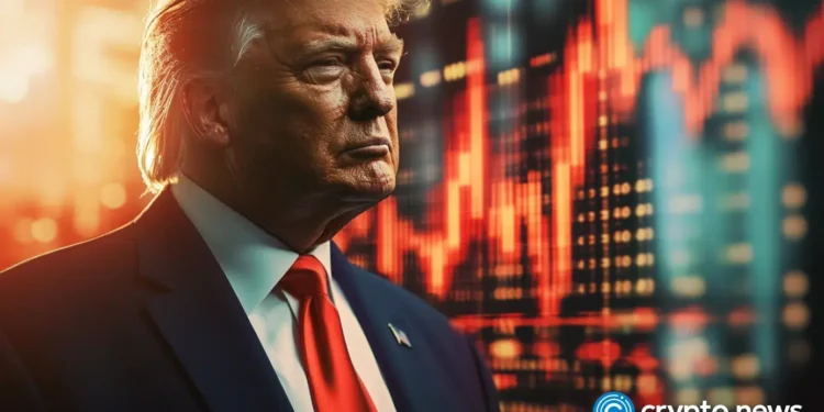 Crypto whale loses over $15m on TRUMP trades as bad bets stack up