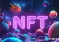 NFT sales slip 5.3% to $100.9m, Bitcoin NFT sales drop 30%