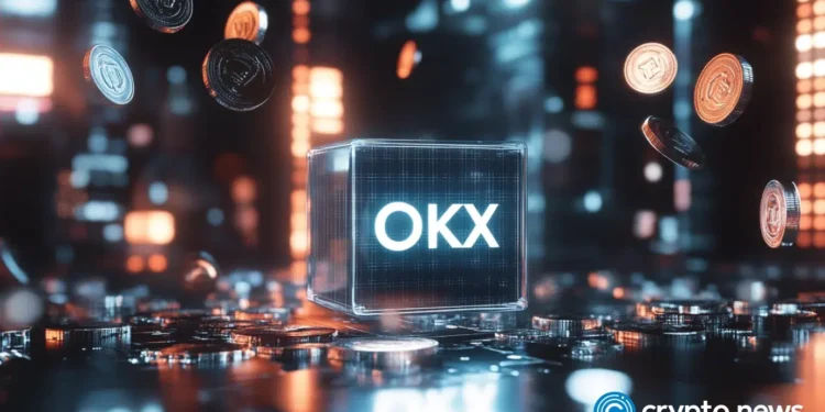 OKX DEX aggregator suspended as Lazarus Group attempts attacks