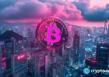 Crypto exchange Upbit operator Dunamu posts 85% surge in operating profit