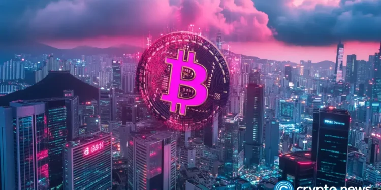 Crypto exchange Upbit operator Dunamu posts 85% surge in operating profit