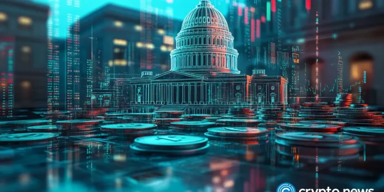 California bill proposes protections for crypto payments and self-custody