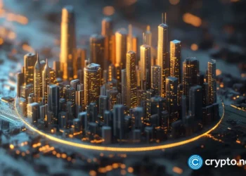 Securitize COO Sonnenshein on crypto’s new era: ‘lawsuits dropped, SEC listening’