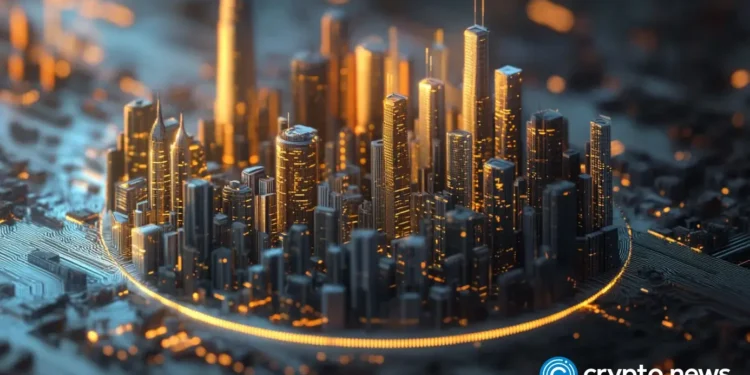 Securitize COO Sonnenshein on crypto’s new era: ‘lawsuits dropped, SEC listening’