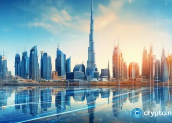 Bitpanda secures a broker-dealer license in Dubai