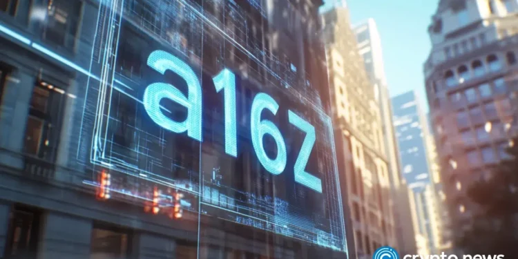 Rethinking A16z’s crypto regulation Proposal