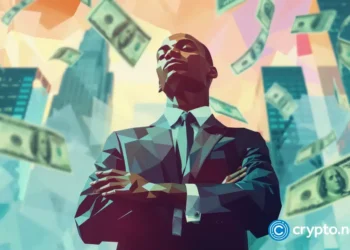 Binance secures $2b, World Liberty Financial scores $250m