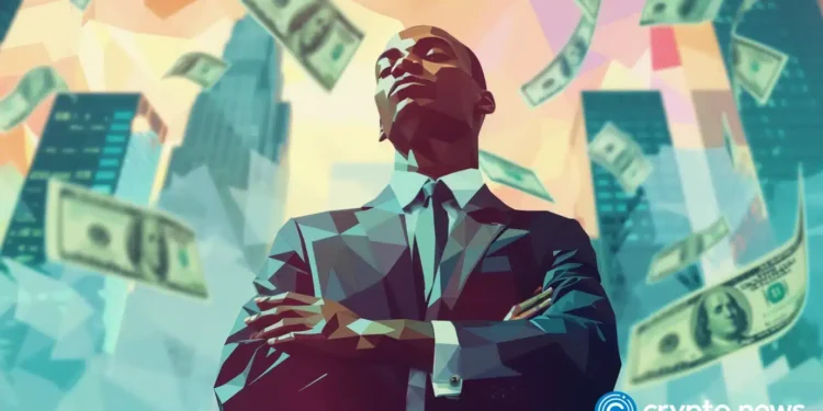 Binance secures $2b, World Liberty Financial scores $250m