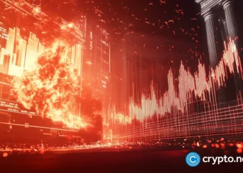 Bitcoin price tanks as short-term holders capitulate, echoing August 2024 crash, analysts say