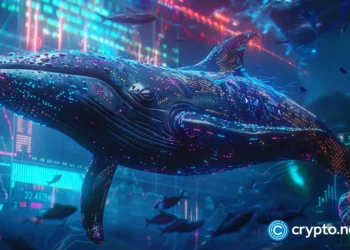 A whale is being ‘hunted down’ for short positioning over 5,400 BTC with 40x leverage