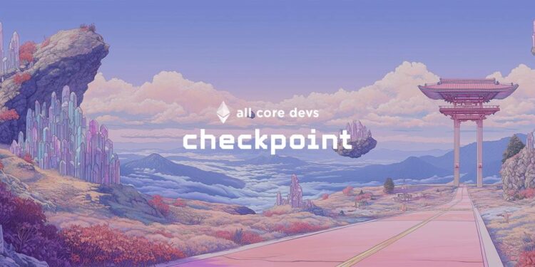 Checkpoint – March 2025 | Ethereum Foundation Blog