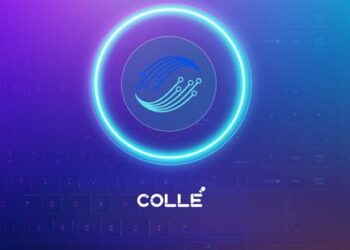 Colle AI Extends XRP Cryptocurrency Strategy to Advance Multichain NFT Infrastructure