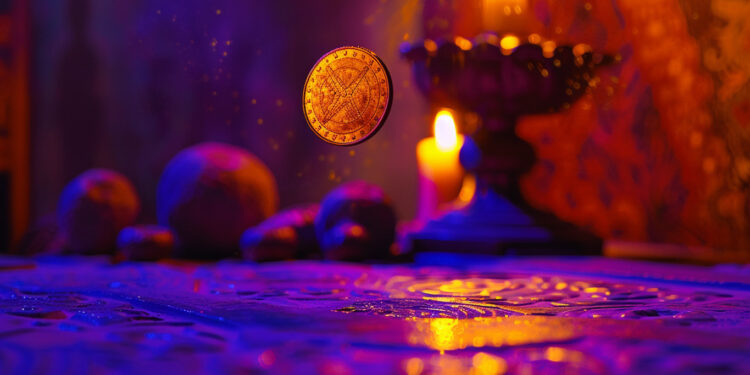 Analyst Says Top-10 Altcoin Setting the Stage for a Big Crash, Outlines Path Forward for Bitcoin and Chainlink